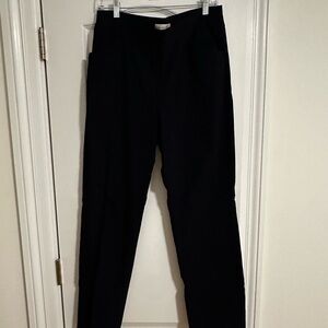 Women’s Navy Pants